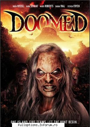 doomed (2007)