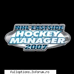 nhl eastside hockey manager 2007 download Admin
