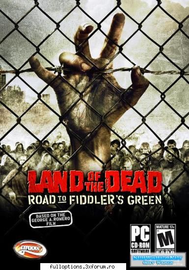 incurcate da va voi  :rotfl: land of the dead: road to fiddler's green