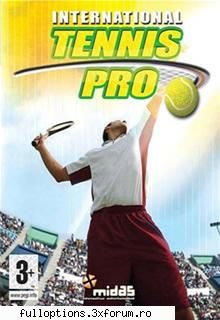 tennis pro                     Admin