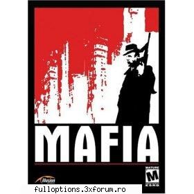 mafia Admin