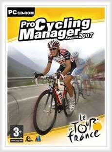 pro cycling manager 2007   Admin