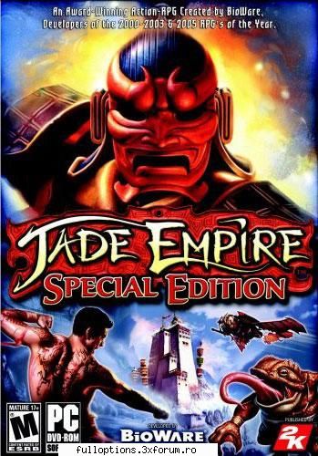 jade empire special edition 2007 download 6.5               Admin