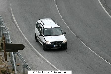 dacia logan concept car dacia din istorie numit logan steppe a fost expus la geneva. auto motor si