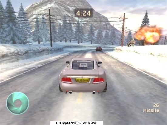 007 James Bond NightFire iSO - Download: Password: DinamiteDog @ Warez-BB -fara - Jocuri full