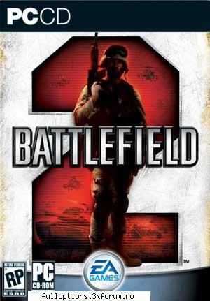 Battlefield 2 ISO - Download Full Game - Jocuri full