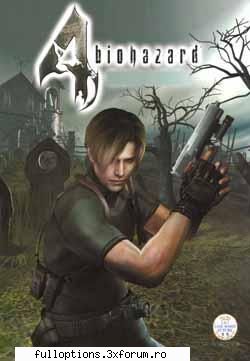 Biohazard 4 (PC) - Download: Password : swiebertje @ projectw - Jocuri full