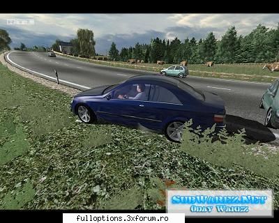 Cobra 11 - Nitro - FullOptions - Jocuri full