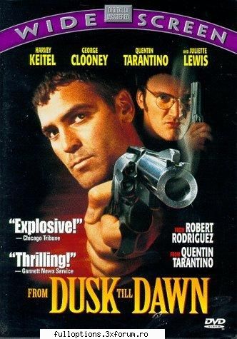Download From Dusk Till Dawn (Game) - Download From Dusk Till Dawn (Game) Password - Jocuri full