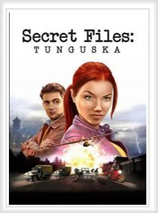 Files secret : Tunguska - FullOptions - Jocuri full