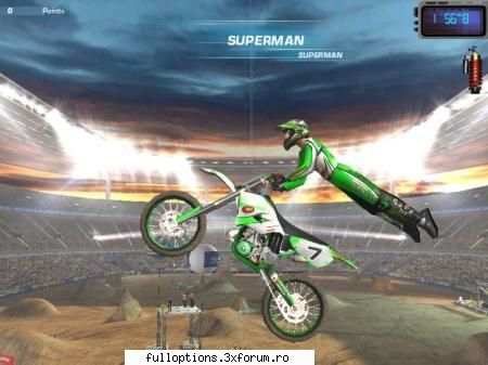 Moto Racer 3 Gold Edition 2007 - FullOptions - Jocuri full