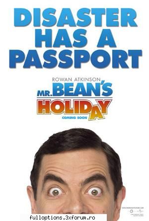 Mr Bean-Holiday[2007] - Mr Bean-Holiday[2007] Download Film Download - Filme Internationale