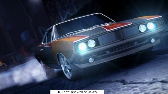 Need For Speed Carbon.iso - FullOptions - Jocuri full