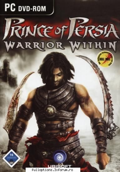 download 
 
 
 prince of persia : warrior within