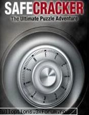 Safecracker: The Ultimate Puzzle Adventure - FullOptions - Jocuri full