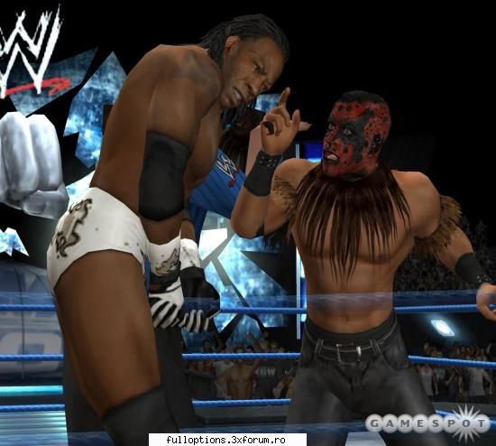 Smackdown VS Raw 2007 - Download: No Pass: OR Download For (PS2): If you - Jocuri full
