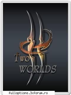 Two Worlds (2007) GERMAN - Two Worlds (2007) GERMAN PASSWORD - Jocuri full