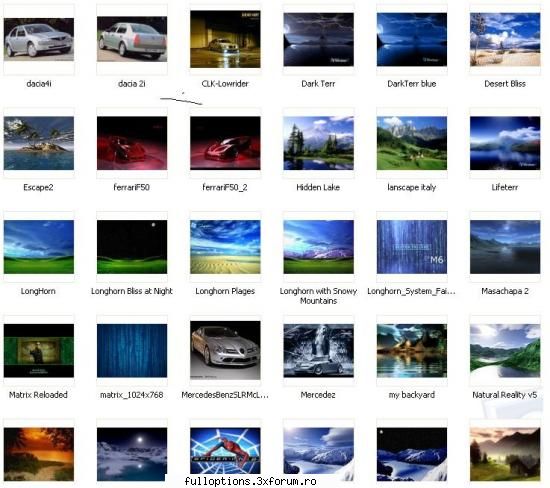 wallpapers