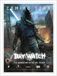 Watch Day (2007) RIP - Mirror: RapidShare: PASSWORD - Jocuri full